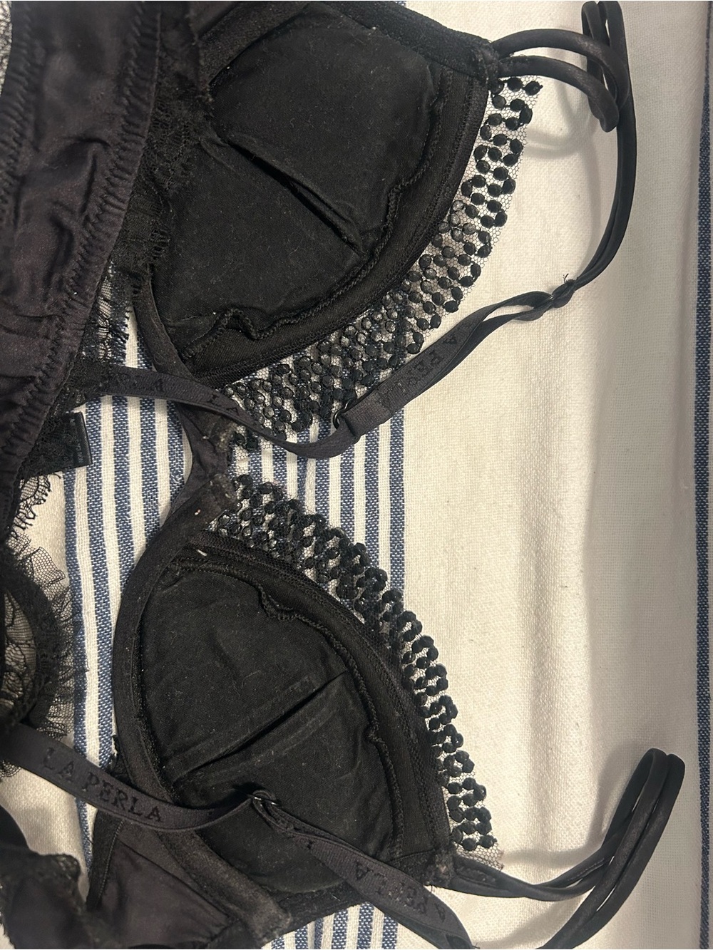 Luxury lingerie Lot - Picture 12 of 14